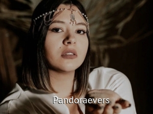 Pandoraevers
