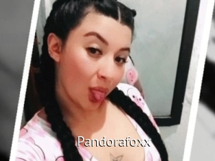 Pandorafoxx