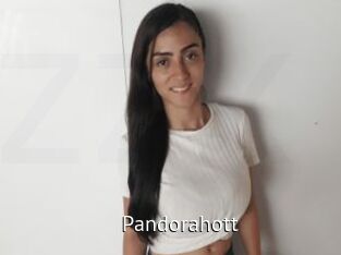 Pandorahott