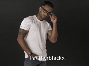 Pantherblackx