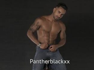 Pantherblackxx