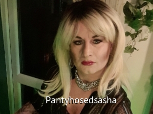 Pantyhosedsasha