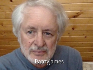Pantyjames