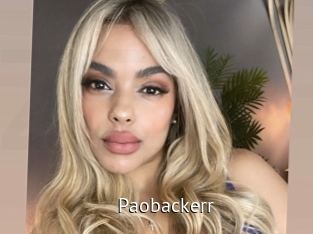 paobackerr Zizi X