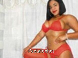 Paolafoxhot
