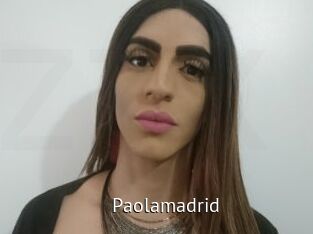 Paolamadrid