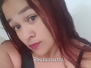 Paolamartin