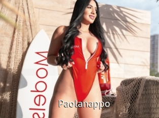 paolanappo Zizi X