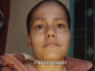 Paolasalazar