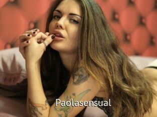 Paolasensual