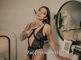 Paolasimonetti