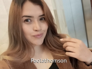 Paolathomson