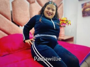 Paolawillie