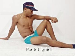 Paolobigdick