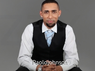 Paolojohnson