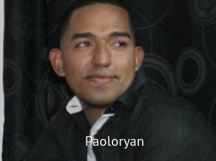 Paoloryan