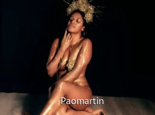 paomartin Zizi X