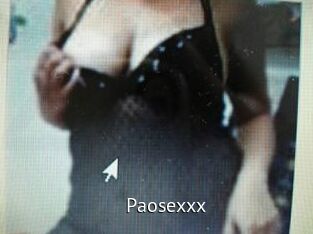 Paosexxx