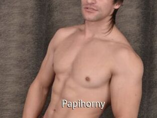 Papihorny