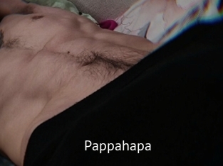 Pappahapa