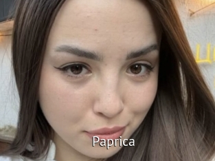 Paprica