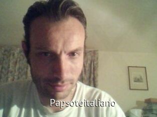 Papsoteitaliano