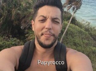 Papyrocco