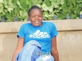 Papyty