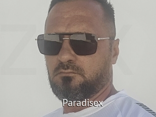 paradisex Zizi X