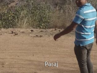 Paraj