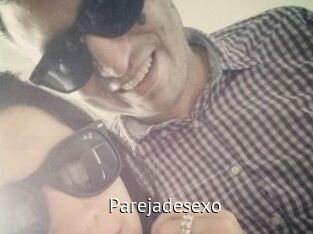 Parejadesexo