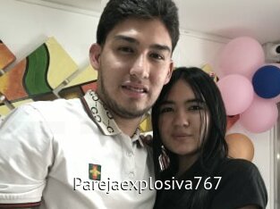 Parejaexplosiva767