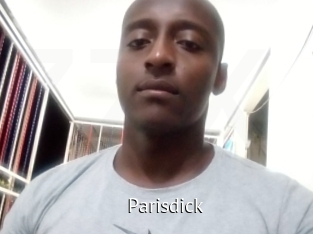 parisdick Zizi X