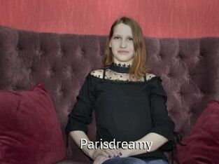 Parisdreamy