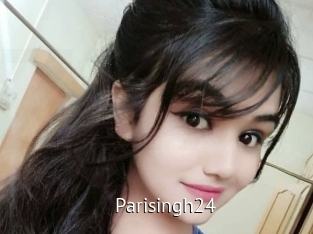Parisingh24
