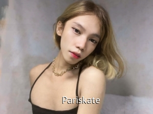 pariskate Zizi X