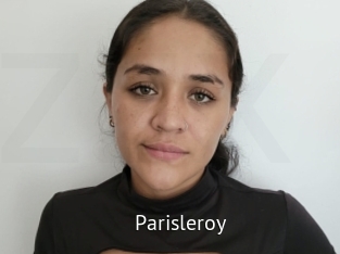 Parisleroy