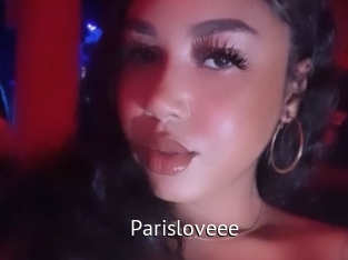 Parisloveee