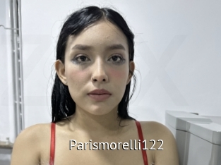 parismorelli122 Zizi X