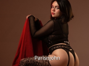 Parisnjohn