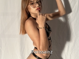 Parissainz