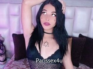 Parissex4u