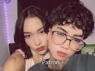 parisvi Zizi X
