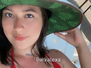 Parkalexa