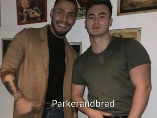 Parkerandbrad