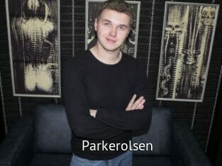 Parkerolsen