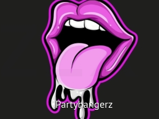 partybangerz Zizi X