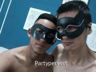Partypervert