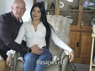 Pasandkell