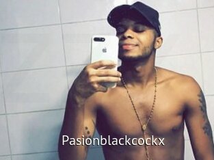 Pasionblackcockx